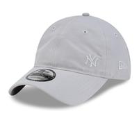 New Era MLB Flawless 9TWENTY Cap Dark Grey New York Yankees