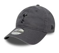 NEW ERA TOTTENHAM HOTSPUR FC BASEBALL CAP.9TWENTY FOOTBALL ITALIAN WASH HAT W25