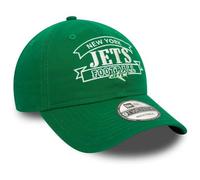 New Era 9Twenty Adjustable Cap - RETRO New York Jets