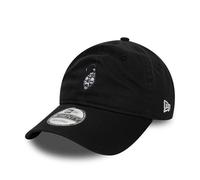 New Era Adult's 9Twenty Warner Bros Beetlejuice Baseball Cap Hat Black