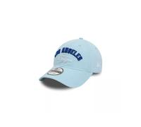 New Era Adult's 9Twenty Wordmark MLB Baseball Cap Hat