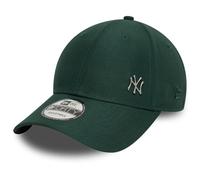 New Era 9Forty Strap Cap - FLAWLESS New York Yankees green