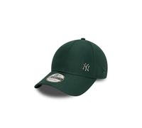 New Era 9Forty Strap Cap FLAWLESS New York Yankees Green
