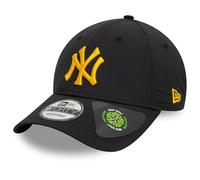 New Era Adult's MLB MLB New York Yankees Baseball Cap Hat Black