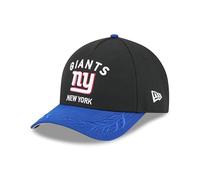 New Era 9Forty M-Crown Cap NFL 2025 DRAFT New York Giants