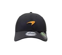 New Era Adult's Sustainable McLaren Baseball Cap Hat Dark Grey
