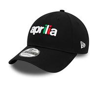 Aprilia Essential 9Forty Cap Adults - Black