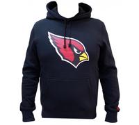 New Era Arizona Cardinals NFL on Field Hoody Sweater Hoodie Mens M L XL XXL