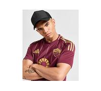 AS Roma ASR Featherweight Poly Trucker Cap Adults - Black