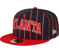 New Era Atlanta Braves Cityarch Cap Blue