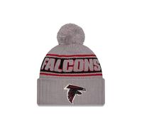 New Era Men's NFL Sideline Knit Atlanta Falcons One Size Fits Most