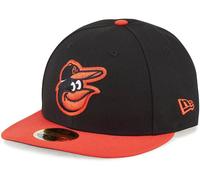 New Era Baltimore Orioles City 59fifty Cap Black