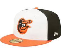 New Era Baltimore Orioles City 59fifty Cap Black