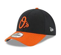 New Era Baltimore Orioles MLB 9Forty The League Adjustable Hat - Alternate