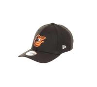 New Era Baltimore Orioles MLB Black 39Thirty Stretch Cap