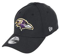 New Era Baltimore Ravens NFL Core Edition 39Thirty Stretch Cap