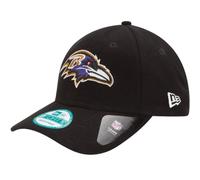 New Era Baltimore Ravens The League 9 Forty Cap - Black