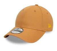 New Era 9Forty Strapback Cap - Essential Wheat Beige