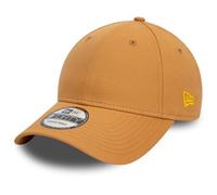 New Era 9Forty Strapback Cap - Essential Wheat Beige