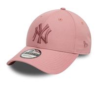 New Era Baseball Cap League Essential 9Forty New York Yankees Copper