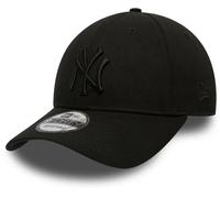 New Era Cap 9Forty - MLB New York Yankees - Black
