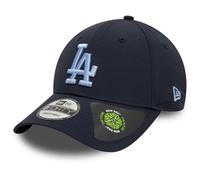 Los Angeles Dodgers New Era 9Forty Recycled Navy Baseball Cap