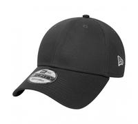 New Era 9Forty Flag Cap, Grey One Size