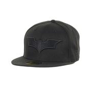 New Era Batman DC Batman Begins Black 59Fifty Baseball Cap