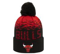 New Era Unisex NBA Sport Cuff Beanie