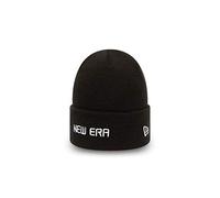 New Era Beanie Model NE Essential Cuff KNITWHI Brand