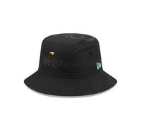 New Era Bob McLaren Shadow Black, Black, L