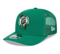 New Era Boston Celtics Cap. Boston Celtics Evergreen 9SEVENTY Stretch Snap Cap