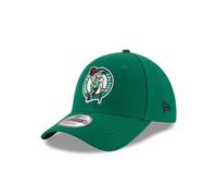 New Era Boston Celtics NBA The League Green 9Forty Adjustable Cap for Kids