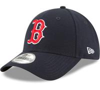 New Era Boston Red Sox 9forty Cap The League Team - One-Size = Black