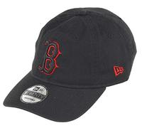 New Era Boston Red Sox 9twenty Adjustable Cap MLB Essential Black - One-Size