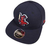 New Era Boston Red Sox Cooperstown Snapback Cap Navy 9Fifty Limited Edition MLB