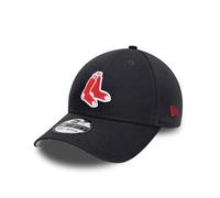 New Era Boston Red Sox MLB Navy Blue 39Thirty Stretch Cap