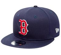 New Era Boston Red Sox Navy OTC Snapback Cap 9FIFTY 950 OSFA Limited Edition MLB
