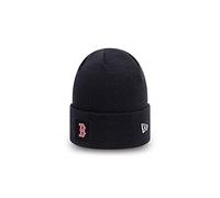 New Era Boston Red Sox Team Cuff Beanie - Navy