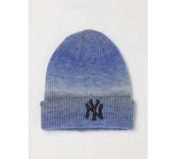 NEW ERA Boy's 9Forty NY Yankees Ribbed Wool-Blend Beanie Hat with Cuff - Size: OS - unisex