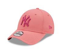 New Era Boy's Chyt League 9forty Baseball cap, Pklppk, 12 Years UK