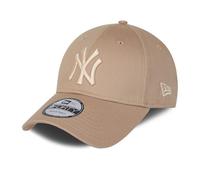 New Era Boy's Mlb Basic Neyyan Cap