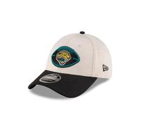 New Era Men's 9FORTY Adjustable Cap – Repreve – Tottenham Hotspur – White