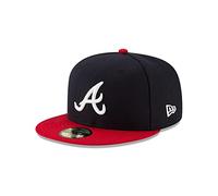 New Era Boy's Mlb Basic Neyyan Cap