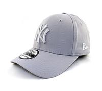 New Era Boy's Mlb Basic Neyyan Cap