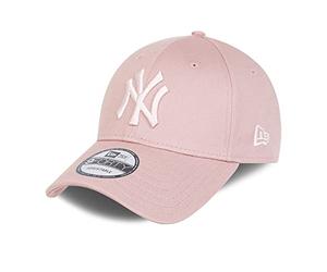 New Era Boy's Mlb Basic Neyyan Cap