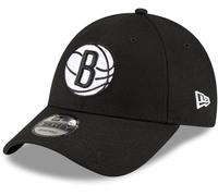 New Era Brooklyn Nets 9Forty The League NBA Team Cap