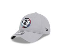 New Era Brooklyn Nets 9Twenty Alt Cap Grey