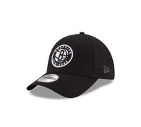 New Era Brooklyn Nets NBA The League Black 9Forty Adjustable Cap for Kids