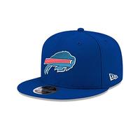 New Era Buffalo Bills First Colour Base 9fifty Snapback Cap One-Size